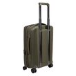Пътна чанта Thule, Crossover 2 Carry On Spinner, Каки, 35  Л, Найлон